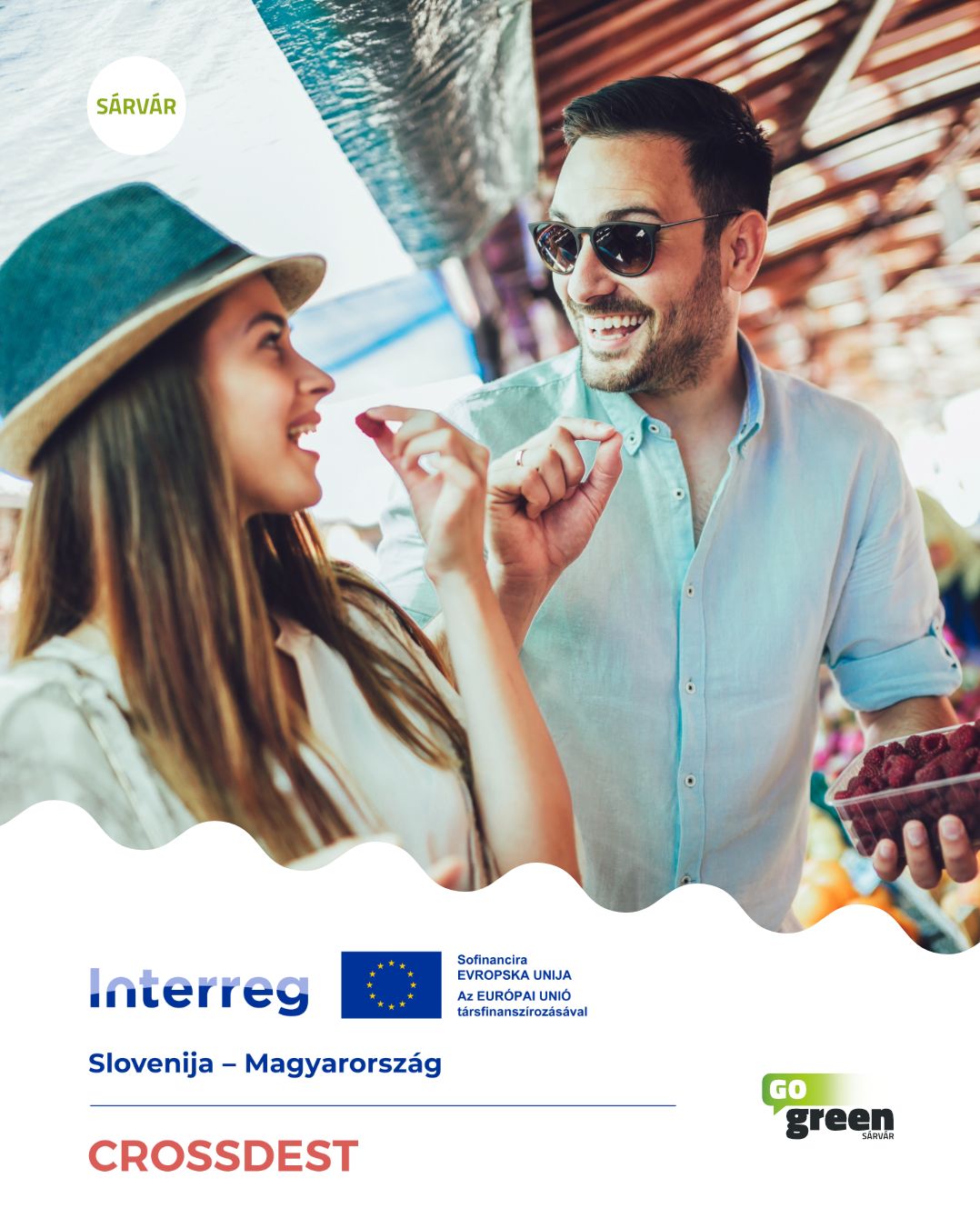 Irány a piac a nyaralás alatt (is)
